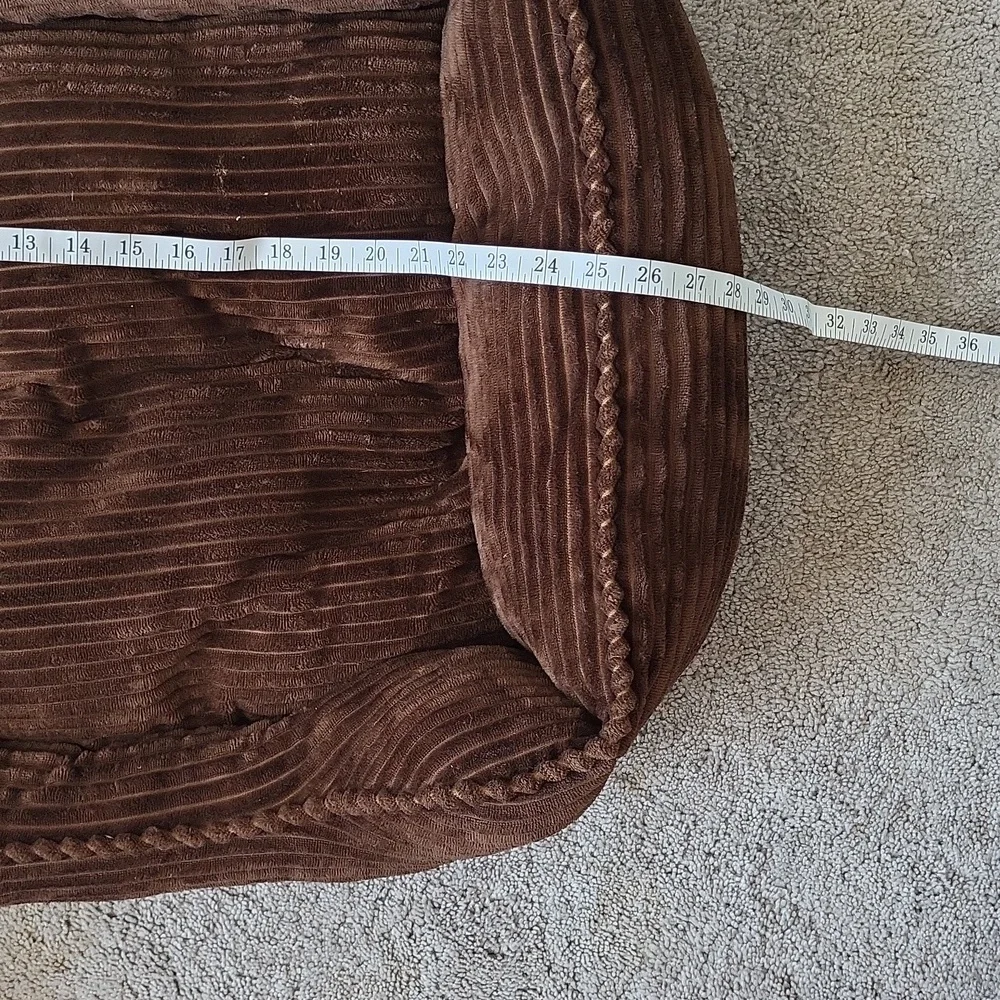 Dog bed